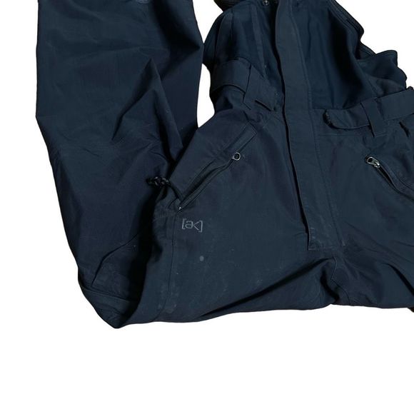 Burton AK Snow Bibs Large - Picture 5 of 6